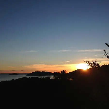 Villetta Casa Rosa * Lerici