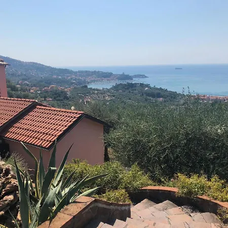 Villetta Casa Rosa