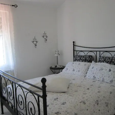 Holiday home Villetta Casa Rosa Lerici