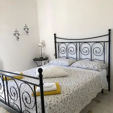 Villetta Casa Rosa Holiday home Lerici