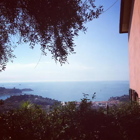 Holiday home Villetta Casa Rosa *